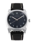 Pre-Owned Eterna Military Watch